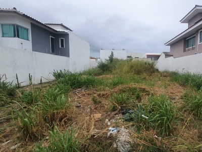 Terreno em Portinho, Cabo Frio/RJ de 10m² à venda por R$ 789.000,00