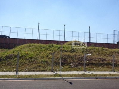 Terreno em Uberaba, Curitiba/PR de 500m² à venda por R$ 528.400,00