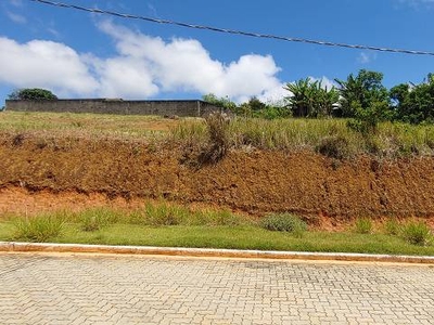 Terreno / Lote / Condomínio à venda, 472m² - Salvaterra