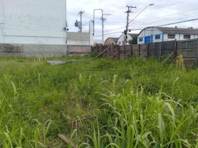 Terreno para alugar na rua miracema, chácaras reunidas, são josé dos campos, 4545 m2 por r$ 25.000