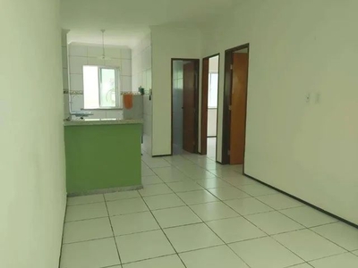 VSC407 Apartamento para venda com 2 quartos em São Caetano - Salvador
