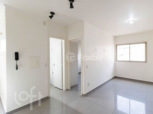 Apartamento 1 dorm à venda Alameda dos Jurupis, Indianópolis - São Paulo