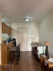 Apartamento 1 dorm à venda Alameda Jaú, Jardim Paulista - São Paulo