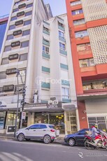 Apartamento 1 dorm à venda Avenida Alberto Bins, Centro Histórico - Porto Alegre