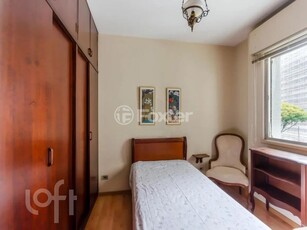 Apartamento 1 dorm à venda Avenida Angélica, Consolação - São Paulo