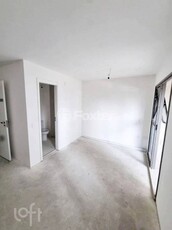 Apartamento 1 dorm à venda Avenida Chibarás, Moema - São Paulo