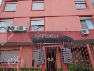 Apartamento 1 dorm à venda Avenida Coronel Gastão Haslocher Mazeron, Medianeira - Porto Alegre