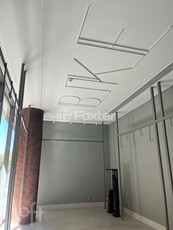 Apartamento 1 dorm à venda Avenida dos Eucaliptos, Indianópolis - São Paulo