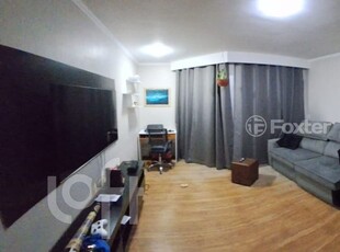 Apartamento 1 dorm à venda Avenida Doutor Altino Arantes, Vila Clementino - São Paulo