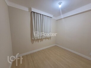 Apartamento 1 dorm à venda Avenida Doutor Francisco Mesquita, Quinta da Paineira - São Paulo