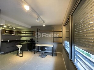 Apartamento 1 dorm à venda Avenida João Pessoa, Centro Histórico - Porto Alegre