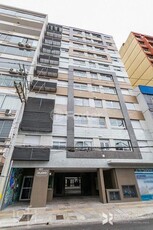 Apartamento 1 dorm à venda Avenida João Pessoa, Centro Histórico - Porto Alegre