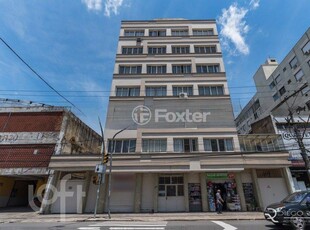 Apartamento 1 dorm à venda Avenida João Pessoa, Farroupilha - Porto Alegre