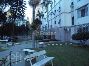 Apartamento 1 dorm à venda Avenida Palmira Gobbi, Humaitá - Porto Alegre