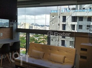 Apartamento 1 dorm à venda Avenida Rebouças, Pinheiros - São Paulo