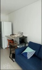 Apartamento 1 dorm à venda Avenida Rebouças, Cerqueira César - São Paulo