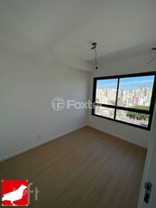 Apartamento 1 dorm à venda Avenida Santo Amaro, Vila Nova Conceição - São Paulo