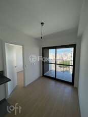 Apartamento 1 dorm à venda Avenida Santo Amaro, Vila Nova Conceição - São Paulo