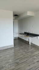 Apartamento 1 dorm à venda Avenida Vereador José Diniz, Santo Amaro - São Paulo