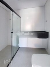 Apartamento 1 dorm à venda Rodovia João Paulo, João Paulo - Florianópolis