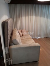 Apartamento 1 dorm à venda Rua Alagoas, Higienópolis - São Paulo