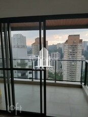 Apartamento 1 dorm à venda Rua Alcantarilla, Vila Andrade - São Paulo