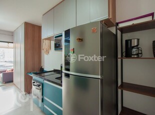 Apartamento 1 dorm à venda Rua Alves Guimarães, Pinheiros - São Paulo