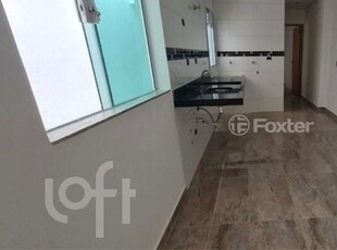 Apartamento 1 dorm à venda Rua Antônio Clemente, Jardim São Paulo(Zona Norte) - São Paulo