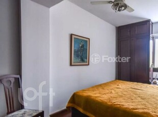Apartamento 1 dorm à venda Rua Artur de Azevedo, Pinheiros - São Paulo