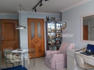 Apartamento 1 dorm à venda Rua Augusta, Consolação - São Paulo