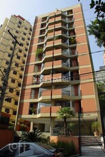 Apartamento 1 dorm à venda Rua Barão de Campos Gerais, Real Parque - São Paulo