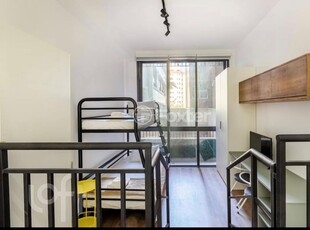Apartamento 1 dorm à venda Rua Bartira, Perdizes - São Paulo