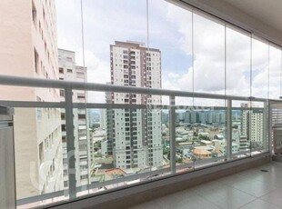 Apartamento 1 dorm à venda Rua Belchior de Azevedo, Vila Leopoldina - São Paulo