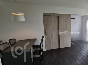 Apartamento 1 dorm à venda Rua Caio Prado, Consolação - São Paulo