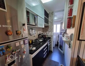 Apartamento 1 dorm à venda Rua Caio Prado, Consolação - São Paulo