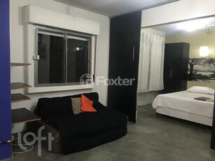 Apartamento 1 dorm à venda Rua Capote Valente, Pinheiros - São Paulo