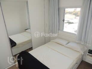 Apartamento 1 dorm à venda Rua Castelhano, Vila Andrade - São Paulo