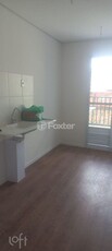 Apartamento 1 dorm à venda Rua Cumai, Vila Esperança - São Paulo