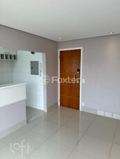 Apartamento 1 dorm à venda Rua das Fiandeiras, Vila Olímpia - São Paulo