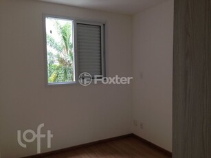 Apartamento 1 dorm à venda Rua das Palmeiras, Vila Buarque - São Paulo