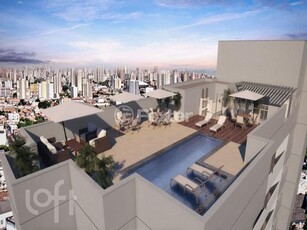 Apartamento 1 dorm à venda Rua das Palmeiras, Vila Buarque - São Paulo