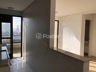 Apartamento 1 dorm à venda Rua Dom João V, Lapa - São Paulo