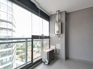 Apartamento 1 dorm à venda Rua dos Pinheiros, Pinheiros - São Paulo