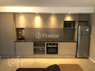 Apartamento 1 dorm à venda Rua Doutor Augusto de Miranda, Vila Pompéia - São Paulo