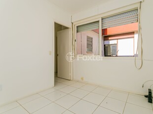 Apartamento 1 dorm à venda Rua Doutor Ernesto Ludwig, Chácara das Pedras - Porto Alegre