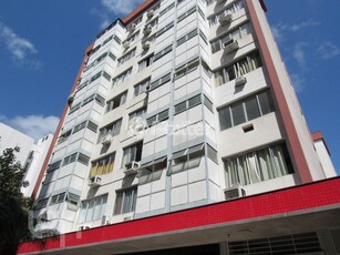 Apartamento 1 dorm à venda Rua Duque de Caxias, Centro Histórico - Porto Alegre