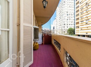 Apartamento 1 dorm à venda Rua Duque de Caxias, Centro Histórico - Porto Alegre