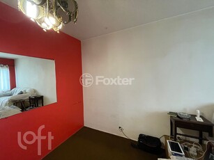 Apartamento 1 dorm à venda Rua Ezequiel Freire, Santana - São Paulo