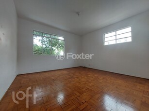 Apartamento 1 dorm à venda Rua Fernando Sandreschi, Santana - São Paulo