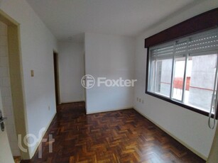 Apartamento 1 dorm à venda Rua Gomes de Freitas, Jardim Itu - Porto Alegre